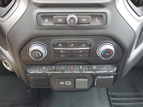 Used 2023 Chevrolet Silverado 1500 Custom Trail Boss image 29