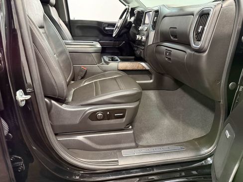 Used 2021 GMC Sierra 1500 Denali w/ Denali Ultimate Package AWD/4WD image 63