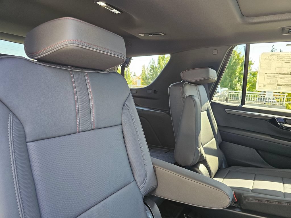 New 2026 Chevrolet Tahoe RST w/ Comfort Package AWD/4WD image 13