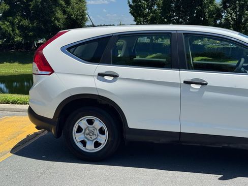 Used 2014 Honda CR-V LX image 35