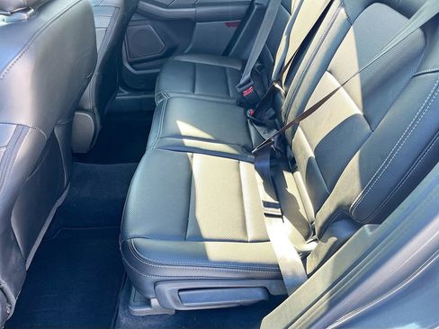 Used 2022 Ford Escape Titanium w/ Class II Trailer Tow Package image 26