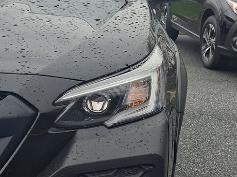 Certified 2025 Subaru Outback Wilderness image 9