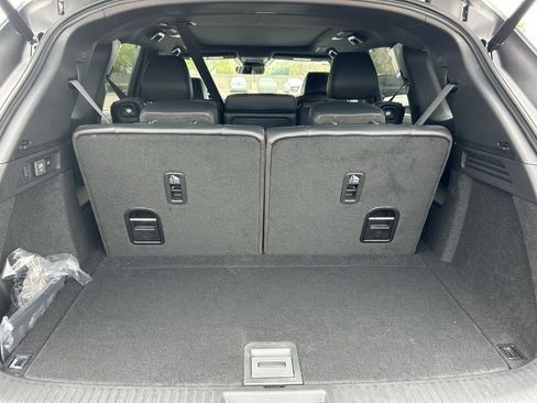 New 2026 Acura MDX A-Spec AWD/4WD image 10