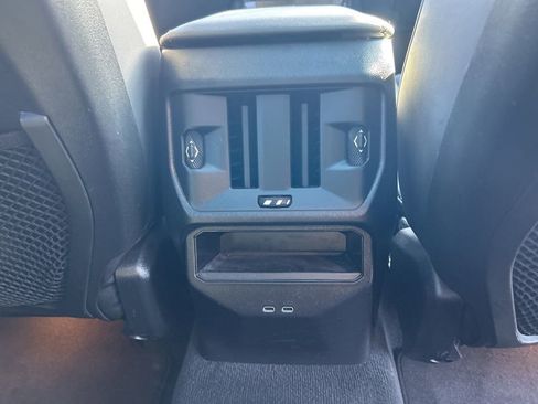 Used 2025 BMW X3 xDrive30i image 29