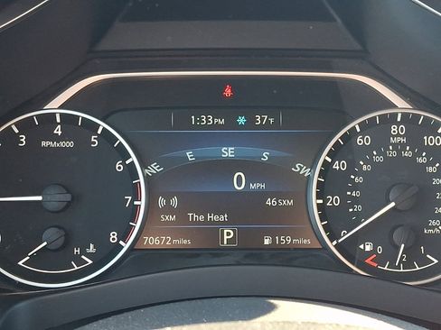 Used 2017 Nissan Murano S w/ Navigation Package image 21