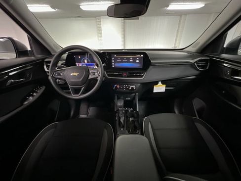 New 2026 Chevrolet TrailBlazer LS w/ LS Convenience Package image 19