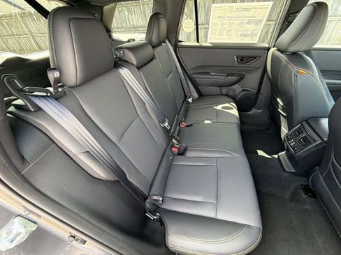New 2026 Subaru Outback Wilderness AWD/4WD image 29