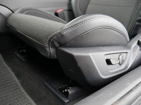 New 2026 Ford Mustang EcoBoost image 12