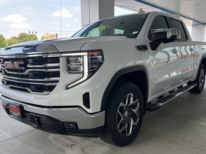 Used 2025 GMC Sierra 1500 SLT w/ SLT Premium Package