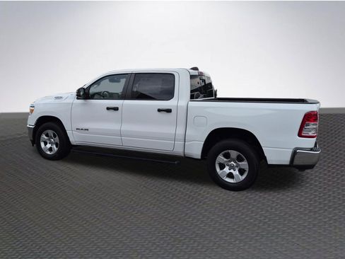 Used 2023 RAM 1500 Big Horn AWD/4WD image 5