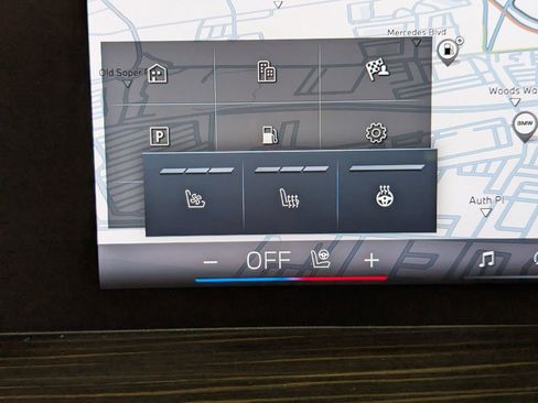 Certified 2026 BMW X5 xDrive50e image 27