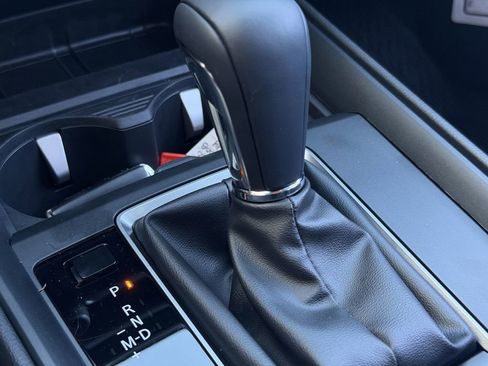 New 2025 MAZDA CX-50 AWD 2.5 S w/ Weather Package image 18