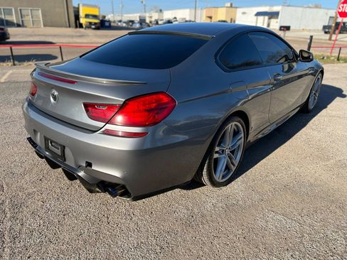 Used 2014 BMW 650i Coupe image 7