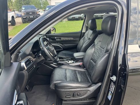 Used 2020 Kia Telluride SX w/ SX Prestige Package AWD/4WD image 11