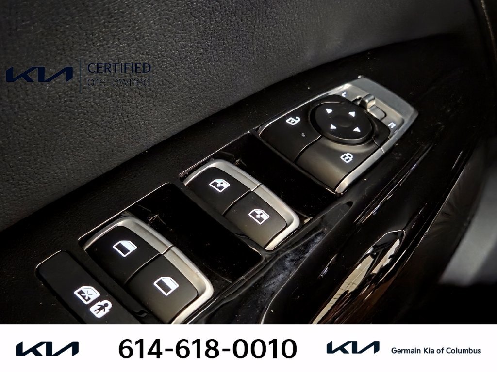 Certified 2026 Kia K5 GT-Line FWD image 25