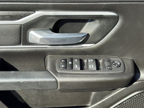 Used 2023 RAM 1500 Big Horn image 25