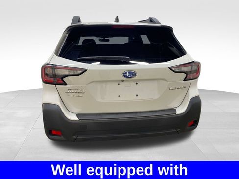 Certified 2024 Subaru Outback Premium AWD/4WD image 3