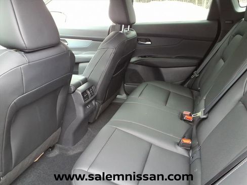 New 2026 Nissan Murano SL AWD/4WD image 18