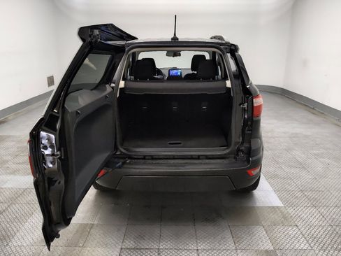 Used 2020 Ford EcoSport SE FWD image 29