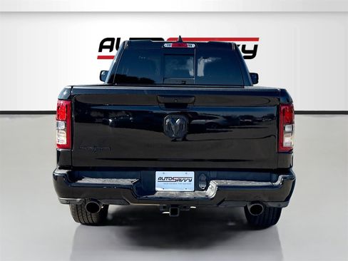 Used 2022 RAM 1500 Lone Star image 6