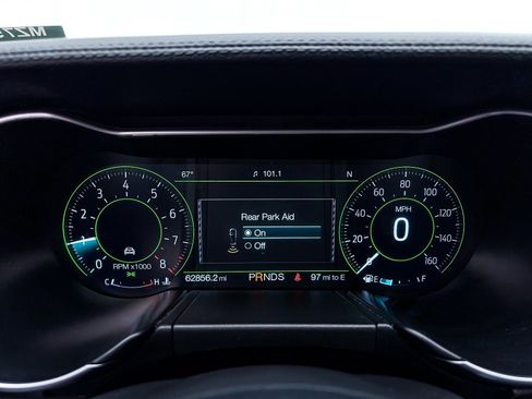 Used 2019 Ford Mustang GT Premium w/ Equipment Group 401A image 29