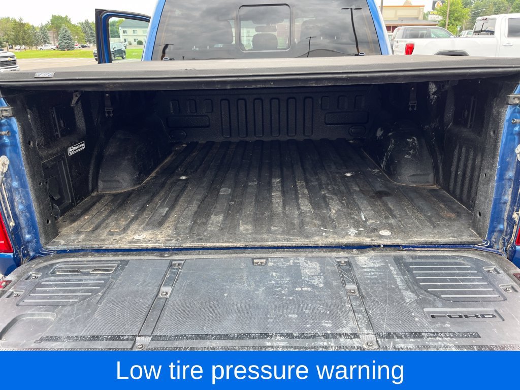 Used 2023 Ford F150 XLT w/ Equipment Group 302A High AWD/4WD image 28