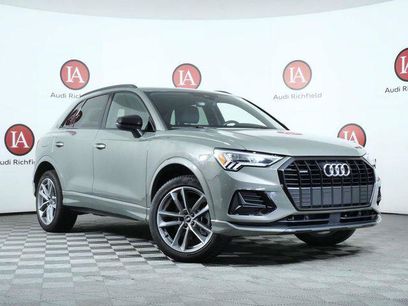 Used 2022 Audi Q3 2.0T Premium
