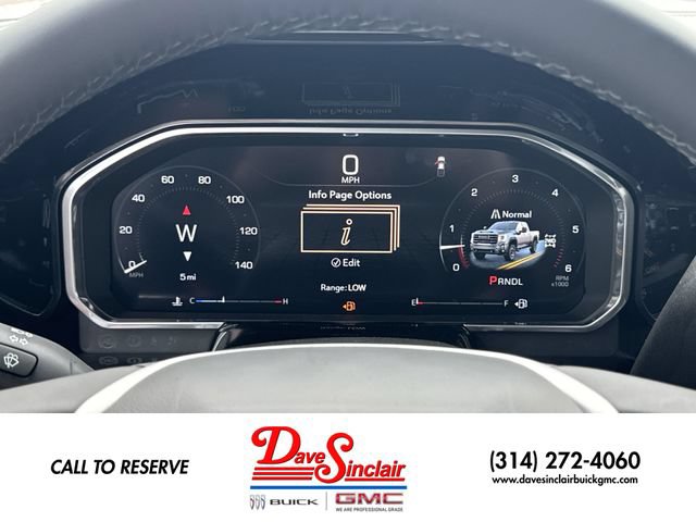 New 2026 GMC Sierra 2500 SLE AWD/4WD image 15