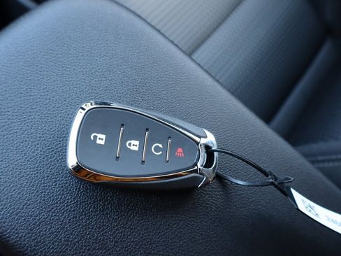 New 2026 Chevrolet Trax LT image 26