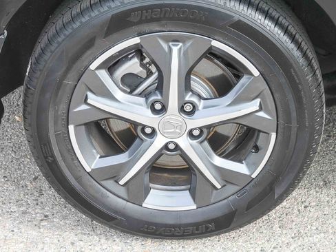 Certified 2024 Honda HR-V EX-L image 13