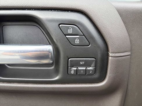 Used 2020 GMC Sierra 1500 SLT w/ SLT Premium Plus Package image 20