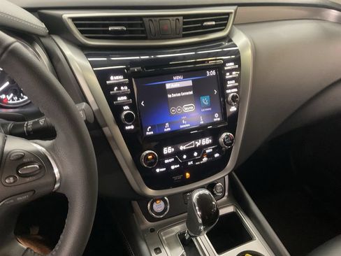 Used 2024 Nissan Murano SV w/ SV Midnight Edition Package AWD/4WD image 12