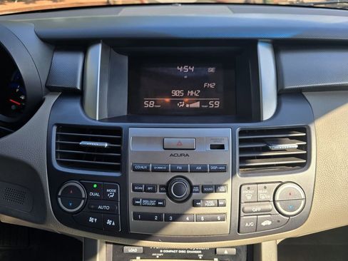 Used 2011 Acura RDX 2WD image 22