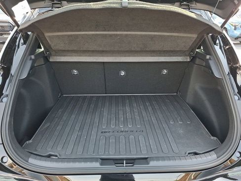 New 2026 Toyota Corolla GR AWD/4WD image 19