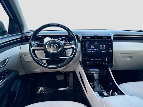 Certified 2022 Hyundai Tucson SEL w/ Convenience + Premium Package FWD image 21