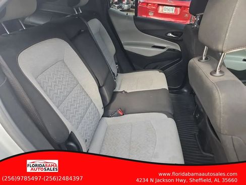 Used 2022 Chevrolet Equinox LS w/ LS Convenience Package image 8