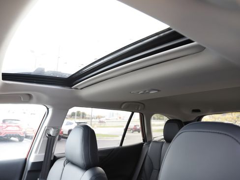 New 2025 Subaru Outback Touring XT w/ Popular Package #2 image 14