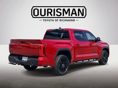 Used 2024 Toyota Tundra Limited image 20