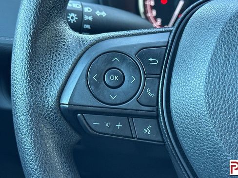 Used 2023 Toyota RAV4 LE image 26