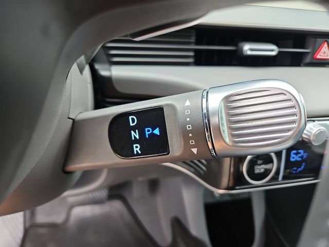 Used 2023 Hyundai Ioniq 5 SE RWD image 16