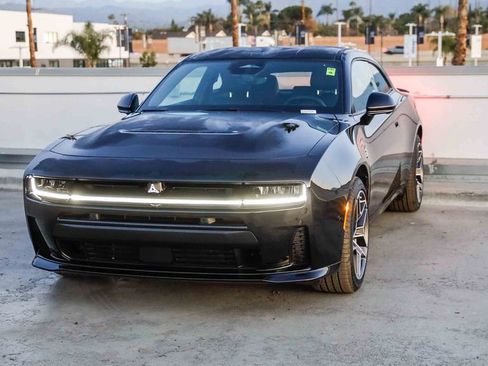 New 2026 Dodge Charger R/T Scat Pack image 3