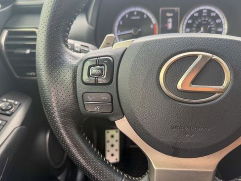 Used 2018 Lexus NX 300 F Sport w/ Accessory Package 2 FWD image 13