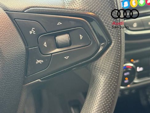 Used 2021 Chevrolet TrailBlazer LT w/ Convenience Package image 22