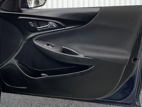 Used 2022 Chevrolet Malibu LT image 26