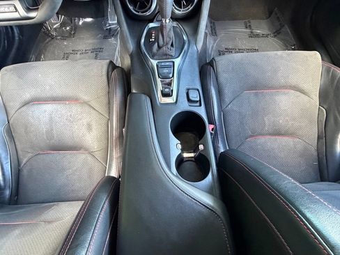 Used 2019 Chevrolet Camaro ZL1 RWD image 46