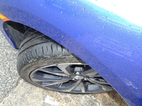 Used 2020 Honda Civic Sport image 35