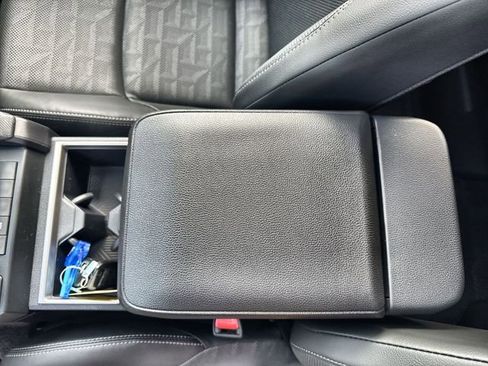 New 2026 Toyota 4Runner TRD Sport Premium image 30