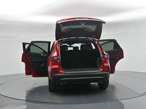 Used 2025 Ford Escape ST-Line w/ Equipment Group 301A image 36