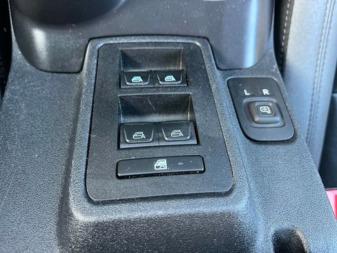 Used 2024 Ford Bronco Black Diamond image 15