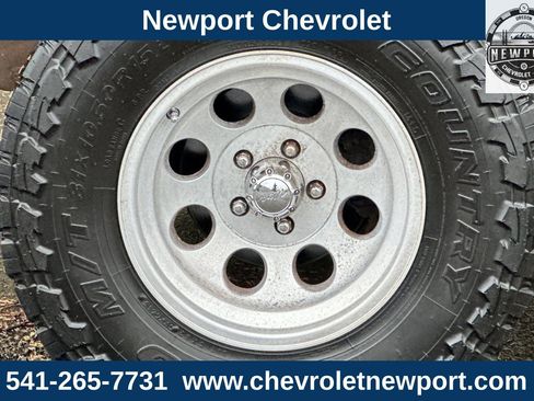 Used 2006 Jeep Wrangler Sport image 22